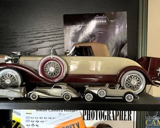 Collectible Cars