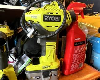 Ryobi