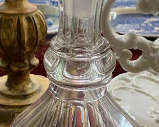 Decanters