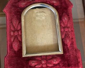 Victorian Picture Frame