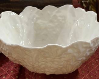 Coal Port Bone China Bowl