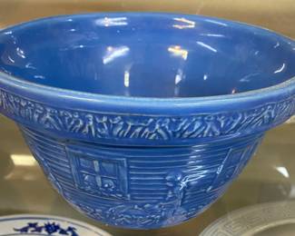 Vintage Mixing Bowl