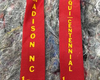 1968 Madison, N.C. Bowtie