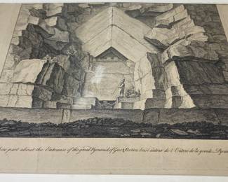 R. Dalton Lithograph