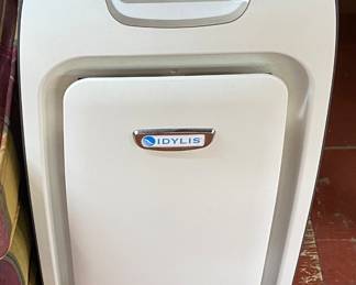 Idylis Air Purifier