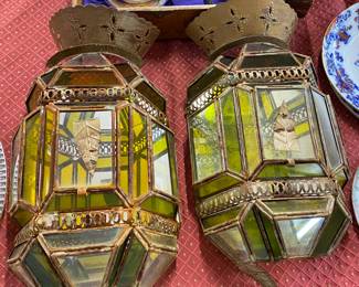 Corridor Pendant Chandeliers