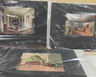 Prints, Engravings and More