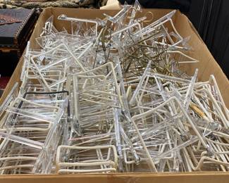 Small Display Stands 