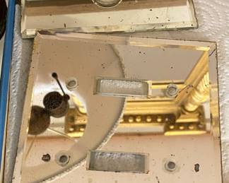 Mirrored Switch Plates and Covers