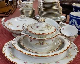 Harmony House Wembley China