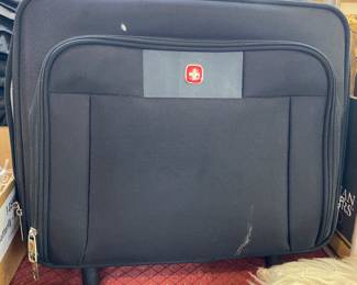 Victorinox Luggage