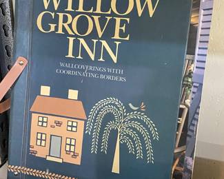 "The Willow Grove Inn"