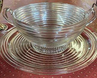Depression Glass