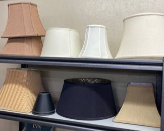 Lamp Shades