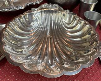 Silverplate Remembrance