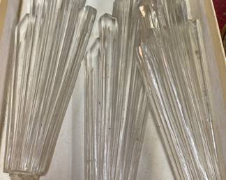 Antique Light Covers