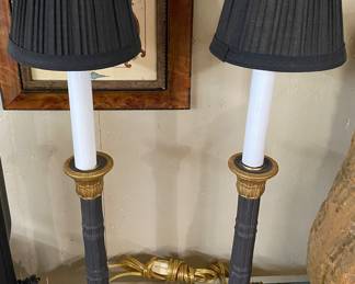Fine Table Lamps