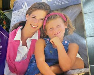 Vintage Sears Catalogue