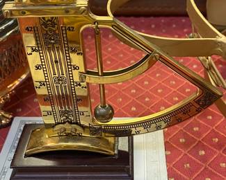 Franklin Mint Gunners Level