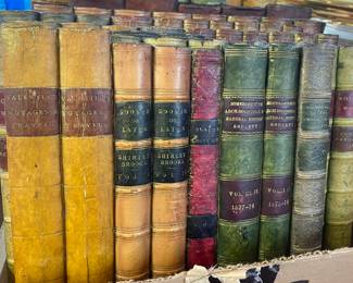 Decora Book Simulations