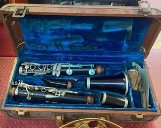 Clarinet