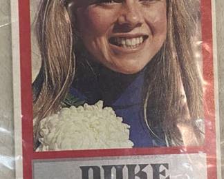 Duke vs. Georgia Tech Tickets