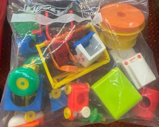 Fisher Price Accessories
