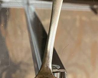 Pierced Serving Ladle