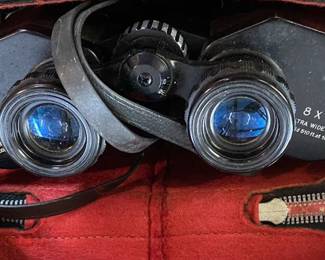 Bell & Howell Binoculars