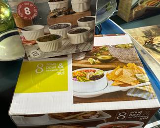 Cookware, Kitchenware