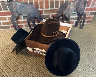 Men’s Hats