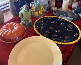 Home Decor, Kitchenware