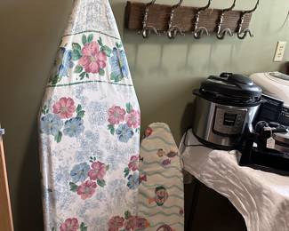 Ironing Boards