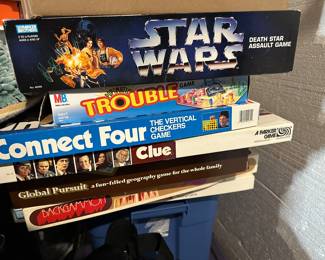 Board Games