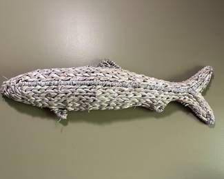 Wicker Fish!