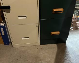 File Cabinets