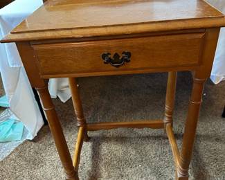 Entryway Table 