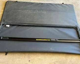 Trifecta Truck Bed Cover 