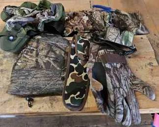 Hunting Accessories