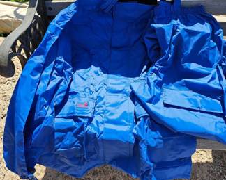 Ladies Small Riding Wear