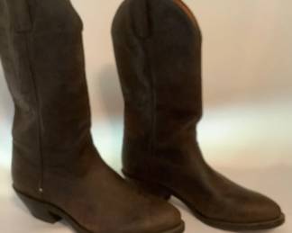 Durango Brown 6.5 Boots