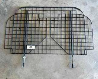 Pet Lodge Vehicle Pet Barrier 
