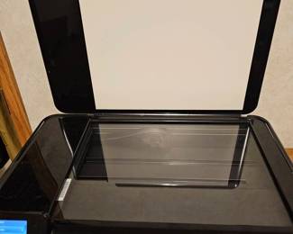 HP Photosmart D110 Series