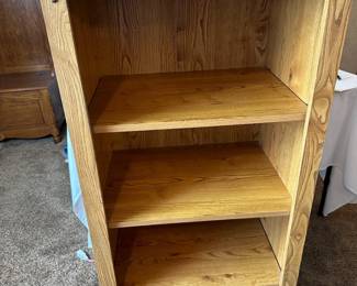 4 Shelf Unit