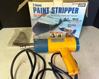 Tool Shop 2Speed Paint Stripper 