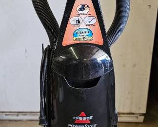 Bissell Powerforce Vacuum 
