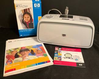 HP Photo Smart Printer
