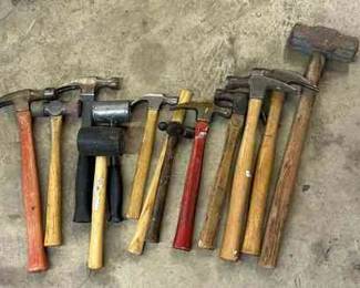 Hammer Lot 