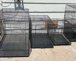 Five Wire Kennels