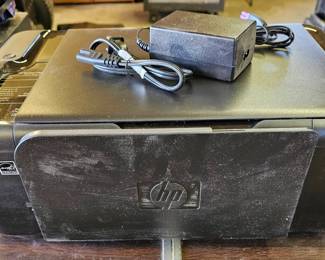 HP Desk Jet F4480 Printer